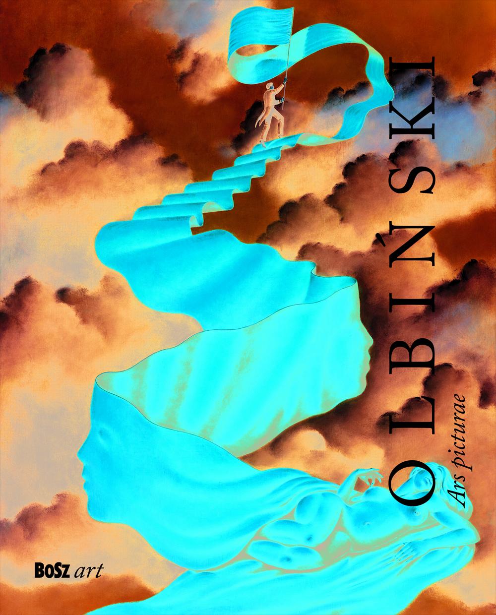  Wydawca: BOSZ -Olbiński,  Ars picturae